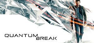 Jogo Quantum Break - Xbox 25 Dígitos Código Digital