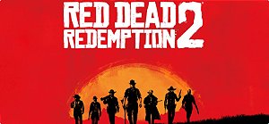 Jogo Red Dead Redemption 2 - Xbox 25 Dígitos Código Digital
