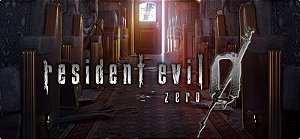 Jogo Resident Evil 0 - Xbox 25 Dígitos Código Digital