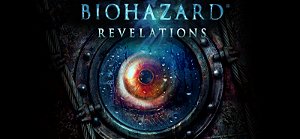 Jogo Resident Evil Revelations - Xbox 25 Dígitos Código Digital