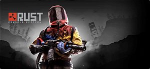 Jogo Rust Console Edition - Xbox 25 Dígitos Código Digital