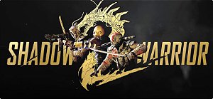 Jogo Shadow Warrior 2 - Xbox 25 Dígitos Código Digital