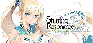 Jogo Shining Resonance Refrain - Xbox 25 Dígitos Código Digital
