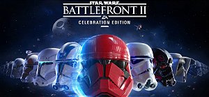 Jogo STAR WARS Battlefront II - Xbox 25 Dígitos Código Digital