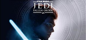 Jogo STAR WARS Jedi: Fallen Order - Xbox 25 Dígitos Código Digital
