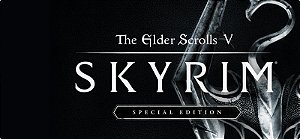 Jogo The Elder Scrolls V: Skyrim Special Edition - Xbox 25 Dígitos Código Digital