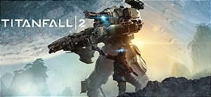 Jogo Titanfall 2 - Xbox 25 Dígitos Código Digital