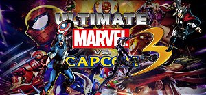 Jogo Ultimate Marvel Vs. Capcom 3 - Xbox 25 Dígitos Código Digital