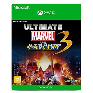 Capcom Essentials com 5 Jogos Xbox 360