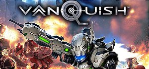 Jogo Vanquish - Xbox 25 Dígitos Código Digital