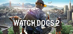 Jogo Watch Dogs 2 - Xbox 25 Dígitos Código Digital