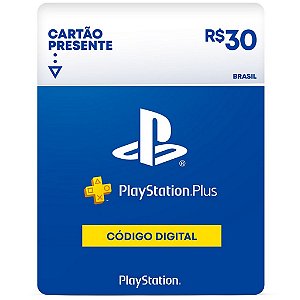 Playstation Plus Deluxe 3 Meses Assinatura Brasil - Código Digital -  PentaKill Store - Gift Card e Games