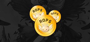 Ragnarok 23.000 ROPS - Código Digital