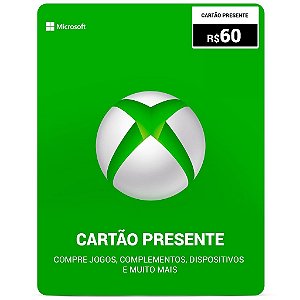 Xbox Game Pass Ultimate Brasil 1 Mês - Código Digital - PentaKill Store -  Gift Card e Games