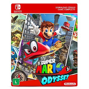 NEW SUPER MARIO BROS. U Deluxe (Nintendo Digital) Switch - Catalogo   Mega-Mania A Loja dos Jogadores - Jogos, Consolas, Playstation, Xbox,  Nintendo