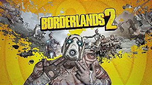Borderlands 2 - PC Código Digital
