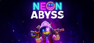 Neon Abyss - PC Código Digital