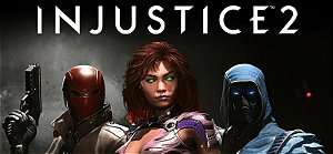 Injustice 2 - PC Código Digital