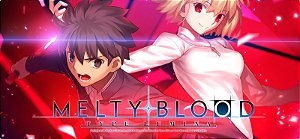 MELTY BLOOD: TYPE LUMINA - Nintendo Switch 16 Dígitos Código Digital