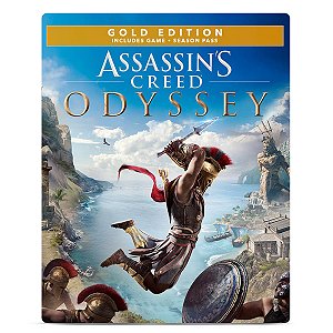 Assassin's Creed Valhalla - Ultimate Edition - PC Código Digital -  PentaKill Store - Gift Card e Games