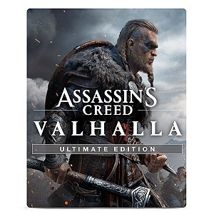 Assassin's Creed Valhalla Ragnarök Edition | Baixe e compre hoje - Epic  Games Store