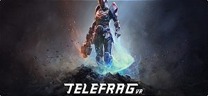 Telefrag VR - PC Código Digital