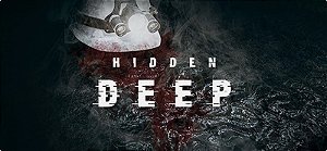 Hidden Deep - PC Código Digital