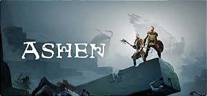 Ashen - PC Código Digital