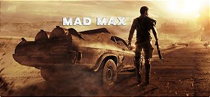 Mad Max - PC Código Digital