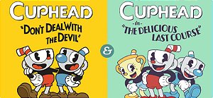 Cuphead & The Delicious Last Course Xbox Código Digital