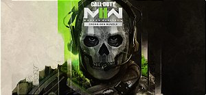 Call of Duty Modern Warfare II - Pacote Multigeração Xbox Código Digital