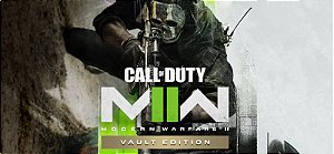 Call of Duty Modern Warfare II - Edição Cofre Xbox Código Digital