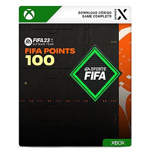 FIFA 23 Edição Standard Xbox One Código Digital - Pentakill Store