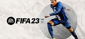 FIFA 23 Edição Standard PS5 - Código Digital