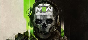 Call of Duty: Modern Warfare 2 - Pacote Multigeração PS4 e PS5 - Código Digital