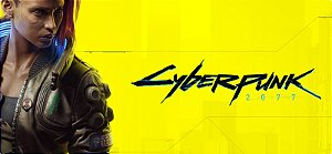 Cyberpunk 2077 PS4 e PS5 - Código Digital