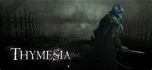 Thymesia PS5 - Código Digital