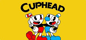 Cuphead PS4 - Código Digital