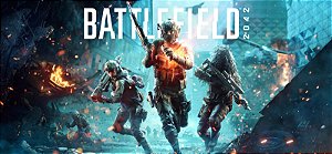 Battlefield 2042 PS4 - Código Digital