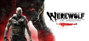Werewolf: The Apocalypse – Earthblood PS5 - Código Digital