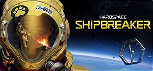 Hardspace: Shipbreaker PS5 - Código Digital