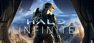 Halo Infinite - Xbox 25 Dígitos Código Digital
