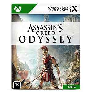 Jogo Assassin's Creed Rogue Remastered - Xbox 25 Dígitos Código