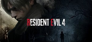 Resident Evil 4 Remake - PC Código Digital