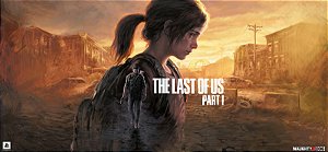 The Last of Us Part I - PC Código Digital