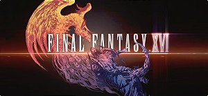 Final Fantasy XVI PS5 - Código Digital