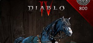 Diablo IV - Pacote Caçador de Criptas Xbox Código Digital