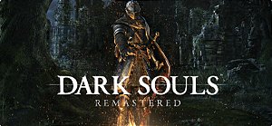 Dark Souls Remastered - Nintendo Switch 16 Dígitos Código Digital