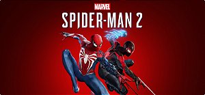 Marvel’s Spider-Man 2 PS5 - Código Digital