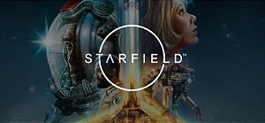STARFIELD - PC Código Digital